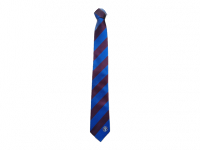 Carey College OBU Tie