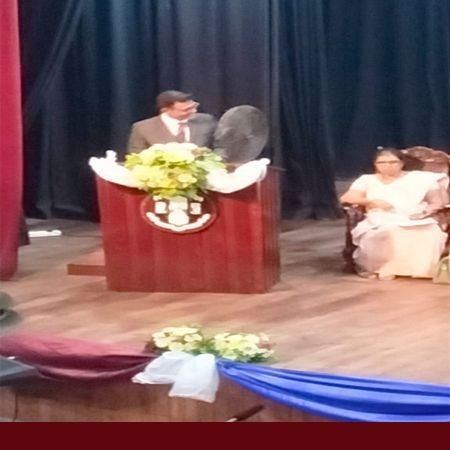 Annual Prize Giving 2025